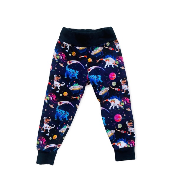 Babalus Joggers - Picture 1 of 3